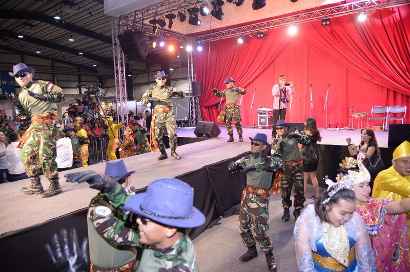 Festival of Ramadaniyat Beirutiya